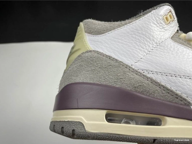 HYPE DH3434-110 A Retro Ma Jordan 3 Maniere (W) 0726
